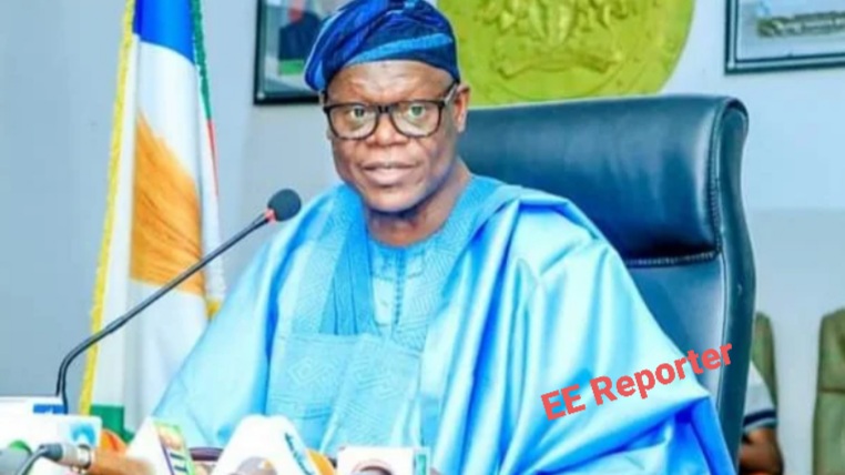 Ajibola Basiru Tells El-Rufai