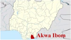 Akwa Ibom Police Arrests 5 Suspected Cultists, Armed RobbersAkwa Ibom Police arrests 5 suspected cultists, armed robbers.