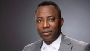 Coalition Of United Political Parties (CUPP) Demands Immediate Release Of Sowore