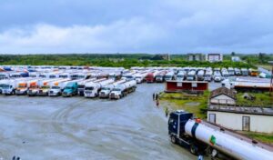 Dangote Petroleum Refinery Increases Ex-Depot Petrol Price