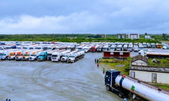 Dangote Petroleum Refinery Increases Ex-Depot Petrol Price