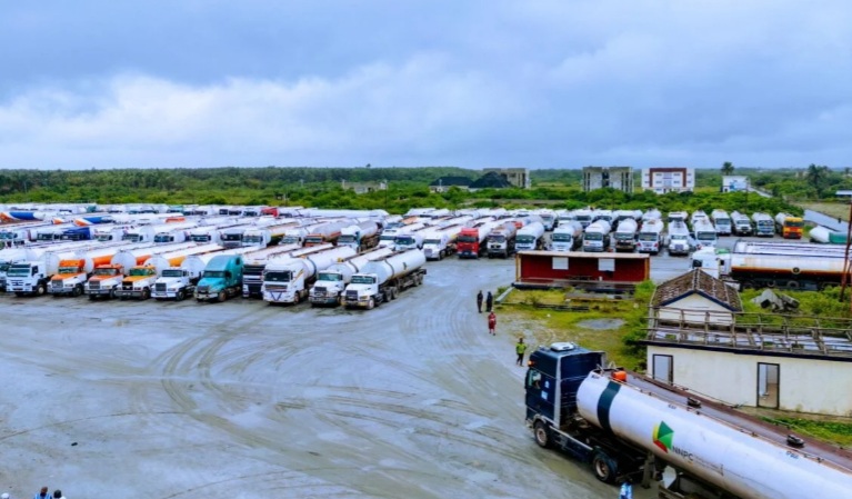 Dangote Petroleum Refinery Increases Ex-Depot Petrol Price