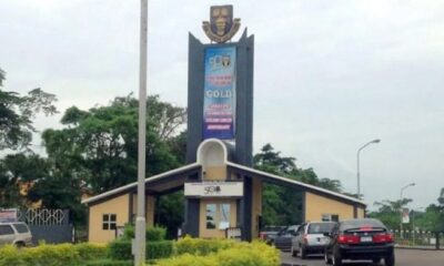 OAU Union Raises Alarm Over ‘Disappeared’ Student