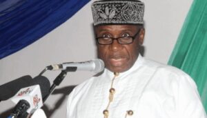 Amaechi Vows Eliminate Corruption In First Month