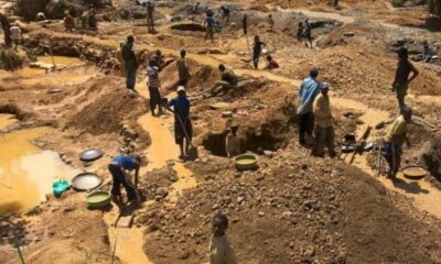 Stakeholders Reveals Reasons For Illegal Mining