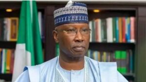 Boss Mustapha Denies Joining ADC