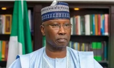 Boss Mustapha Denies Joining ADC