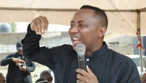 Sowore Sets To Lead Protest At NYSC HQ