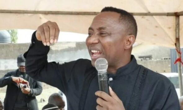 Sowore Sets To Lead Protest At NYSC HQ