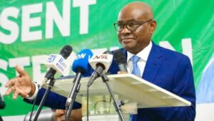 FCT Traders Decry High Shop Rent