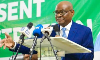 FCT Traders Decry High Shop Rent