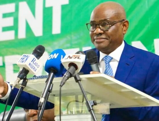 FCT Traders Decry High Shop Rent