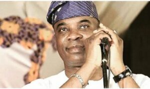 O’tega Criticised Peter Obi