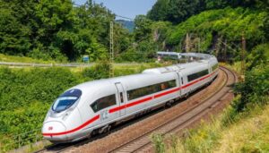 Firms Set To Construct $60bn Speed Rail In Nigeria