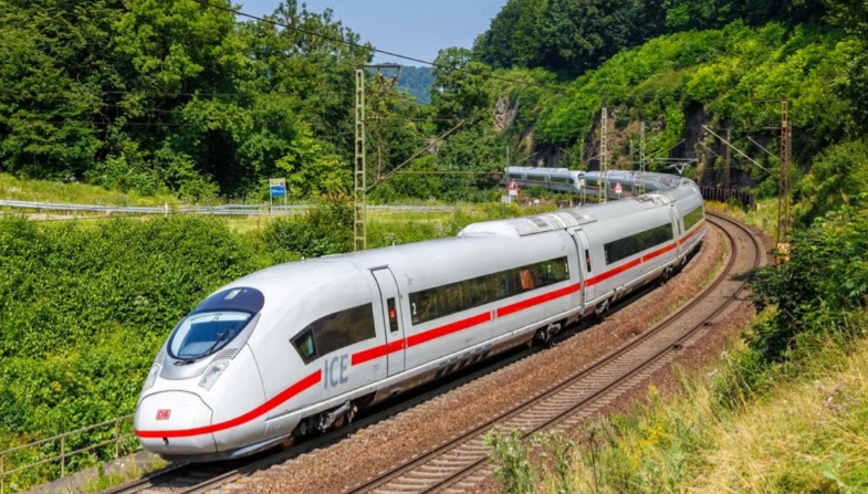 Firms Set To Construct $60bn Speed Rail In Nigeria