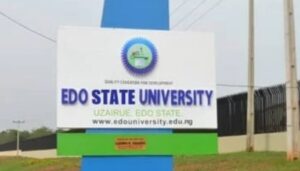 Socio-Cultural Group Accuses Edo Univarsity Of Nepotism In VC Appointment