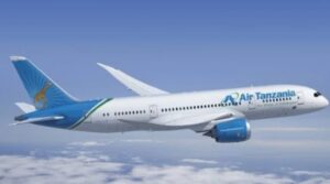 Government Grants Air Tanzania Licence To Begin Direct Flights To Lagos