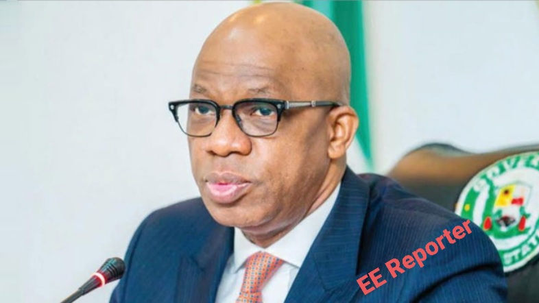 Dapo Abiodun Votes