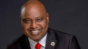 Oyebanji Sacks Microcredit