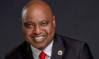 Oyebanji Sacks Microcredit