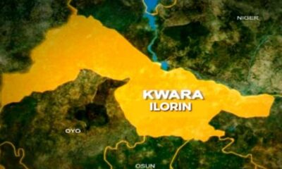 Kwara APC Tasks Elders Caucus On Cohesion