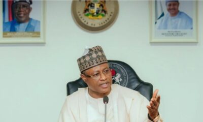 Uba Sani Of Kaduna Mocks Opposition After By-Elections