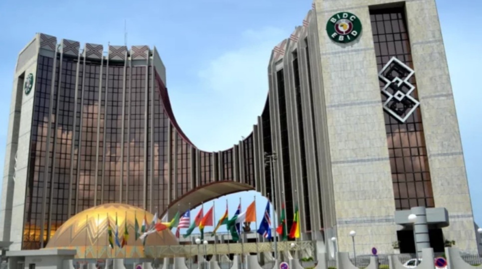 ECOWAS Bank Secures India EXIM Bank