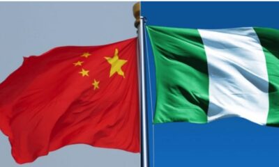 Nigeria, China Strengthen Partnership To Backs $550m Inner Galaxy Expansion