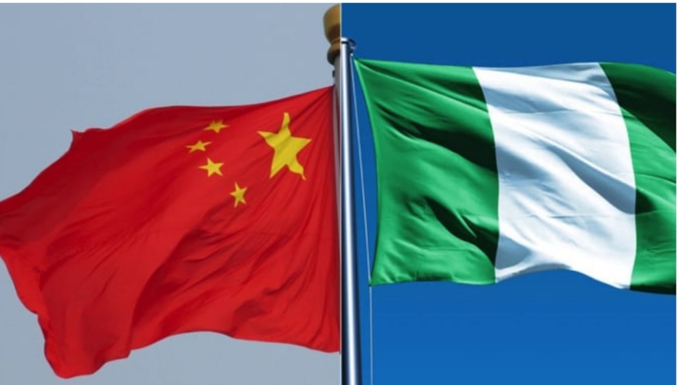 Nigeria, China Strengthen Partnership To Backs $550m Inner Galaxy Expansion