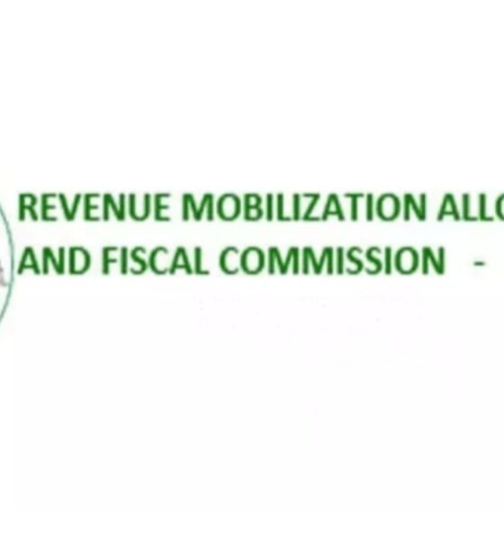FG Charges RMAFC To Balance Equity In Revenue Sharing