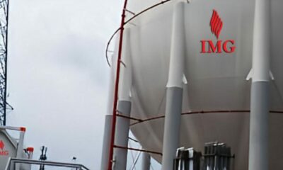 IMG Plc Begins N6.39bn Rights Issue To Drive Growth