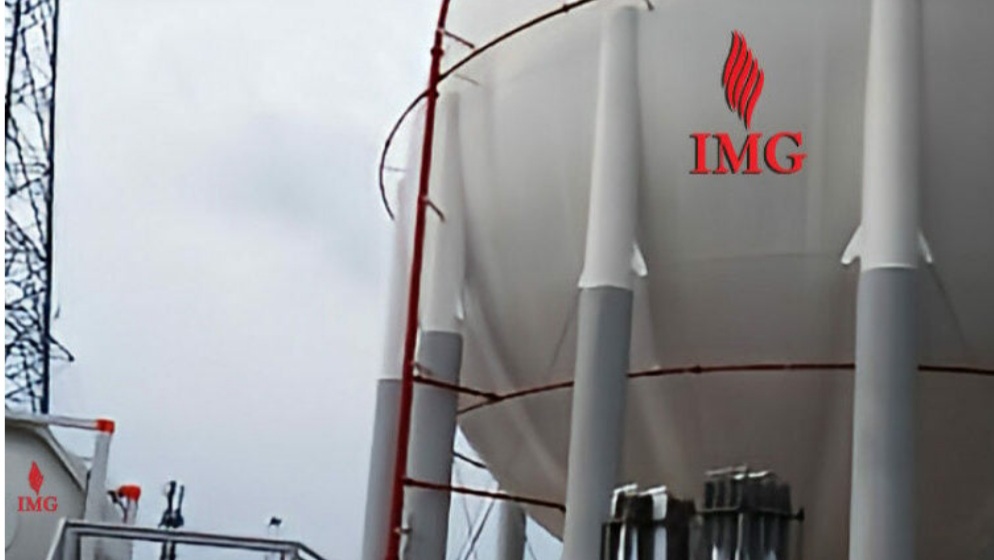 IMG Plc Begins N6.39bn Rights Issue To Drive Growth