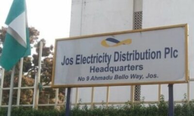 Jos DisCo Begins Free Installation Of Prepaid Meters