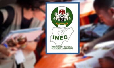 INEC Issues Certificates Of Return To By-Election Winners In Kano