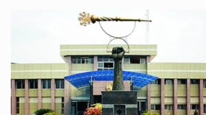 Benue Assembly Suspends 4 Members