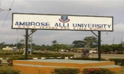 NMCN: AAU Gets Approval For Nursing Programme