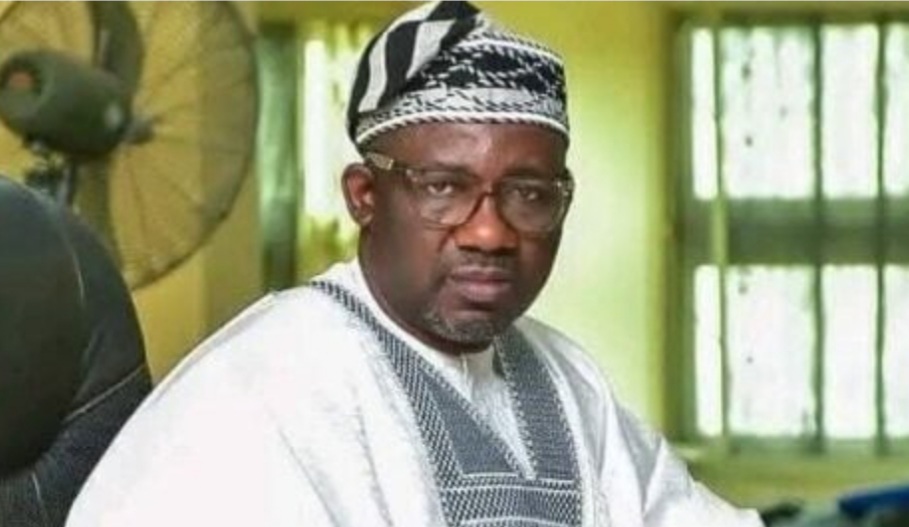 Why Benue Assembly Speaker Aondona Dajoh Resigns