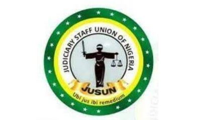 Judiciary Workers Declare Indefinite Strike Over Salary