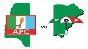 Ondo House Of Assembly Members Dump PDP For APC