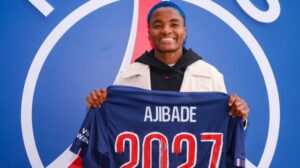 Rasheedat Ajibade, Super Falcons Captain