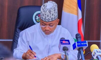 Governor Ododo To Pay N2.7bn Salary Arrears