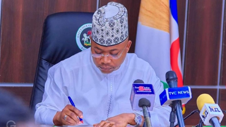 Governor Ododo To Pay N2.7bn Salary Arrears