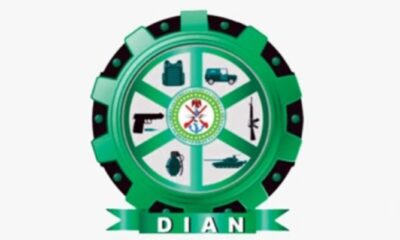 DIAN Seeks Successive Military Leadership
