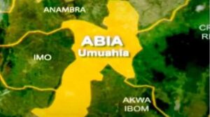 ‎Abia Governor Otti To Revive Moribund Industries