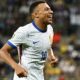 Mbappe Equals Henry's France Tally