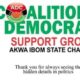 ADC: Akwa Ibom Sets To Unveiled The Party On Saturday