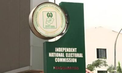 Yiaga Africa Asks INEC Strengthen Logistics
