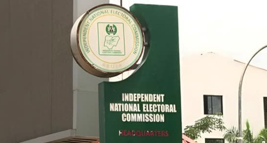Yiaga Africa Asks INEC Strengthen Logistics