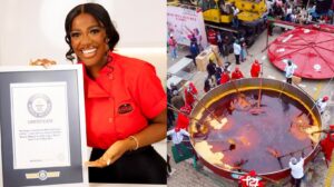 Guinness World Records Reality check