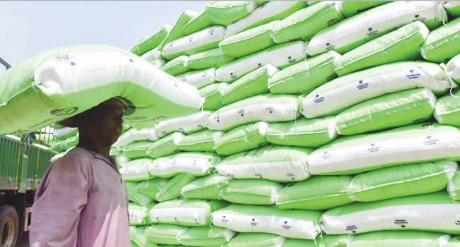 PFI: FG To Boost Fertiliser Supply Chain